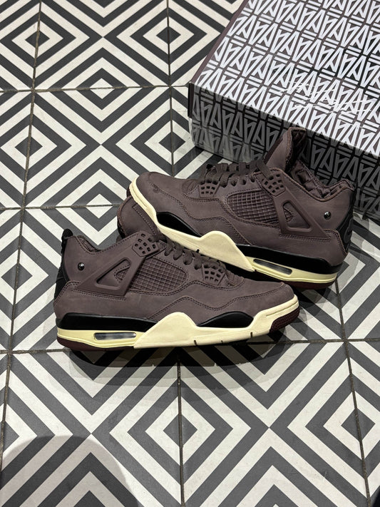 Jordan 4 A Ma Maniere (Taille 41)