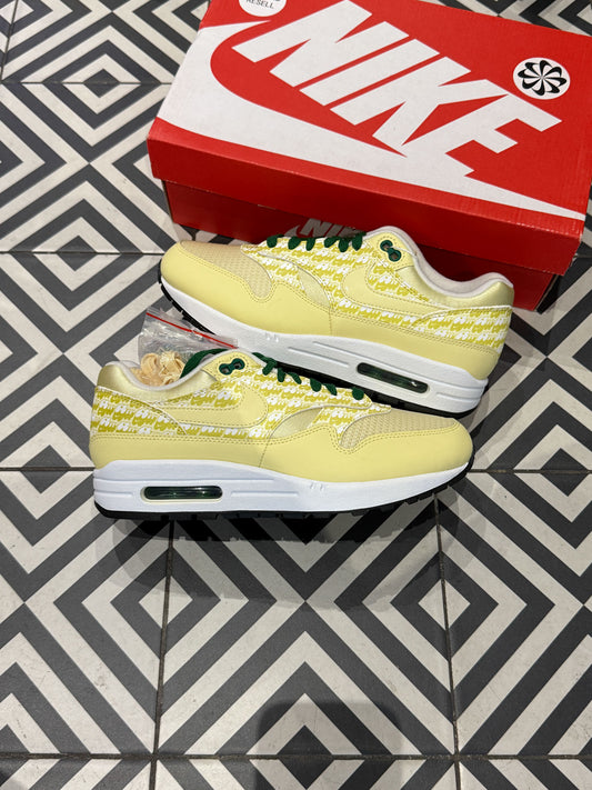 Air Max 1 Lemonade (Taille 40)