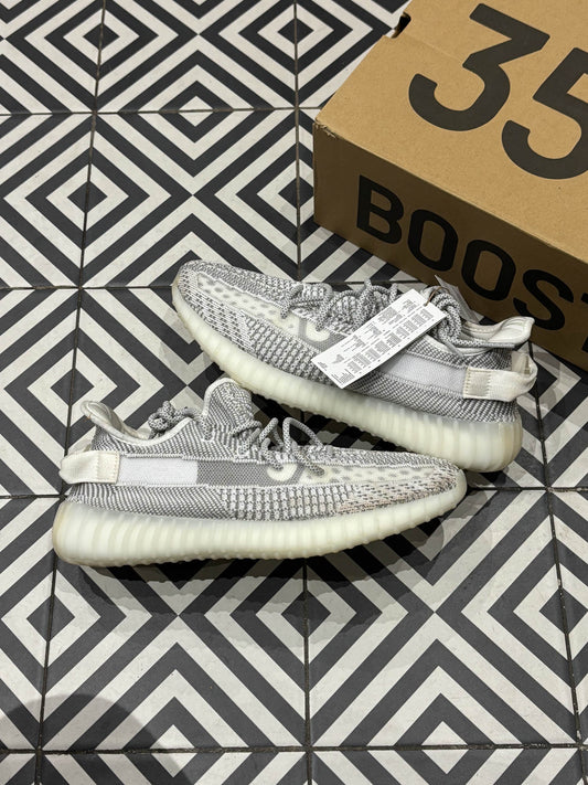 Yeezy 350 V2 Static (Taille 45 1/3)