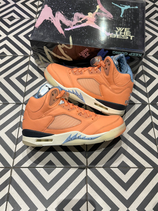 Jordan 5 DJ Khaled (Taille 41)