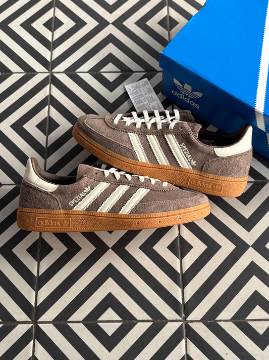 Adidas Spezial Brown (Taille 38,5)