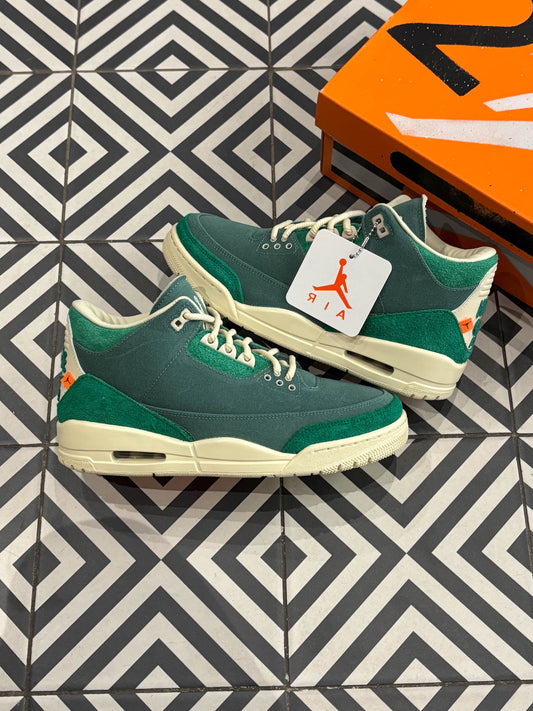 Jordan 3 Nina Channel (Taille 41/45)