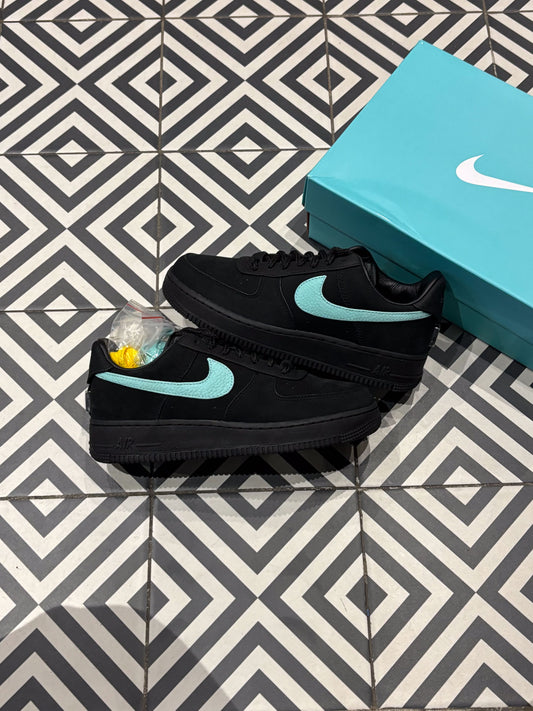 Air Force 1 Tiffany (Taille 40)