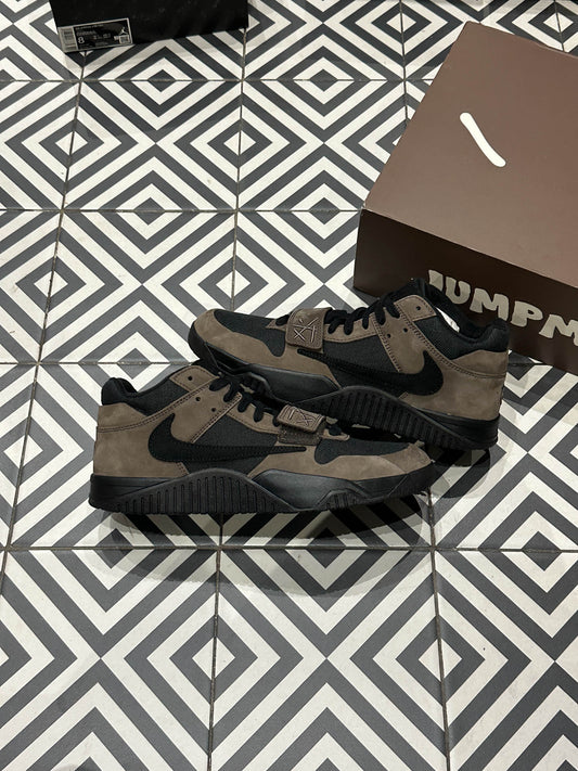 Jumpman Jack Travis Scott Mocha (Taille 46)