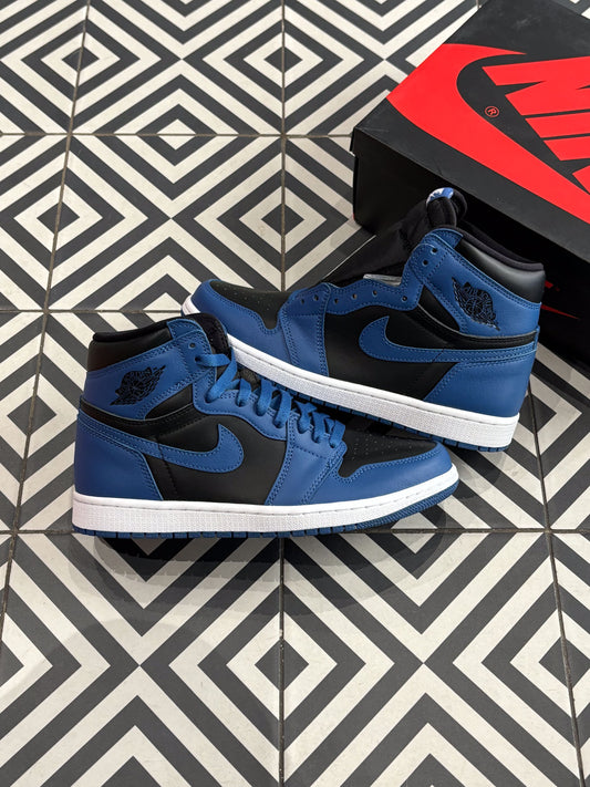 Jordan 1 High Marina Blue (Taille 41)