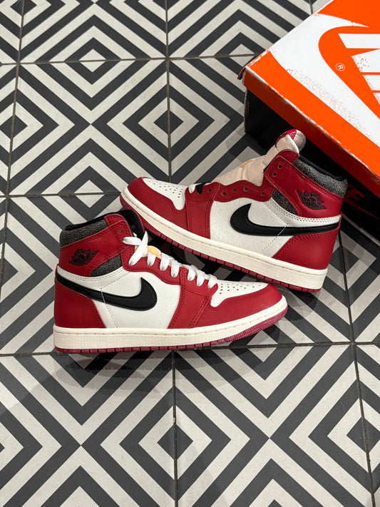 Jordan 1 Lost And Found (Taille 36,5)