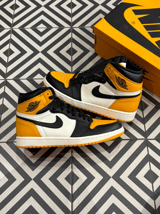 Jordan 1 High taxi (Taille 40,5/42)