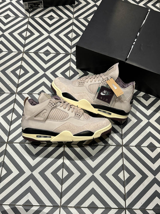 Jordan 4 A Ma Maniere Phantom (Taille 38)