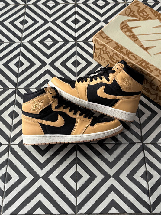 Jordan 1 High heirloom (Taille 43)