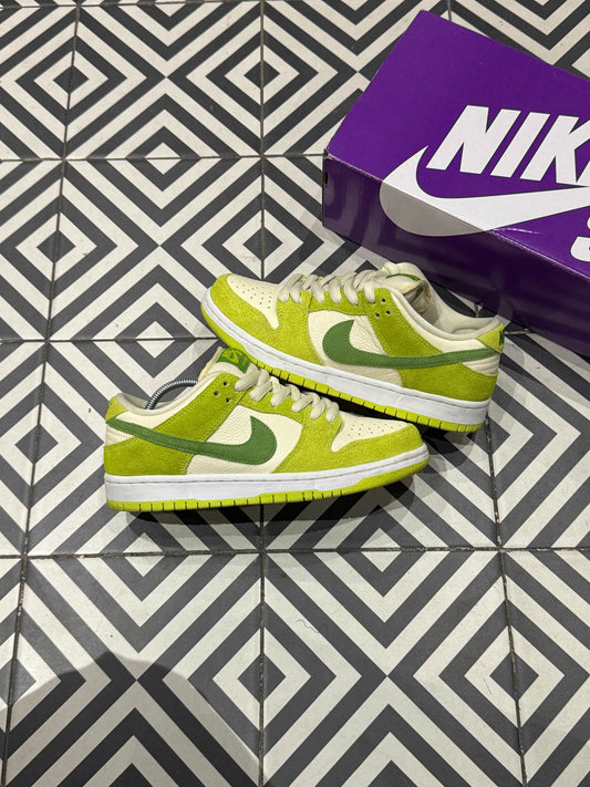 Dunk SB Apple Green (Taille 38,5)