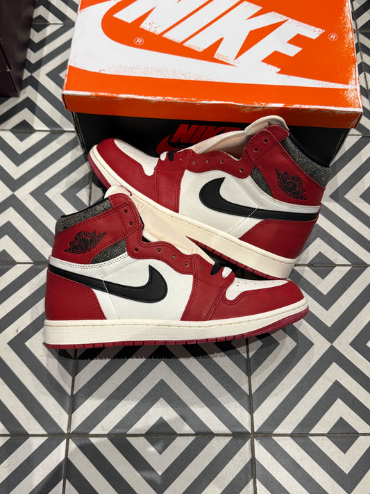 Jordan 1 High Lost And Found (Taille 40,5)