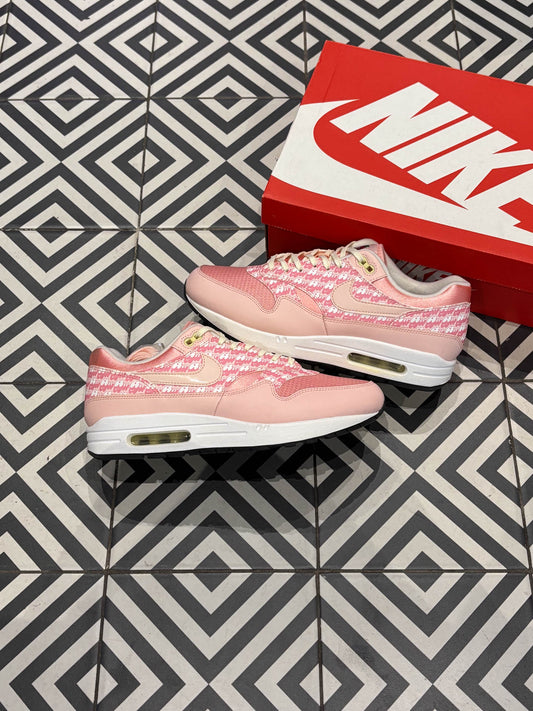 Air Max 1 Strawberry Lemonade (Taille 43)