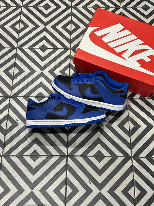 Dunk low Cobalt GS (Taille 38)