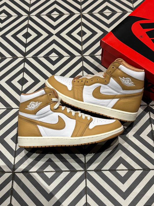 Jordan 1 High Praline (Taille 43)