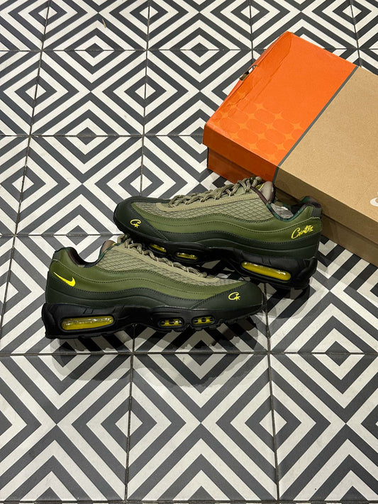 Air Max 95 Gutta Green (Taille 46)