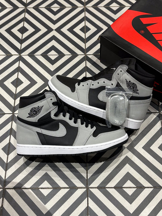 Jordan 1 High Shadow 2.0 (Taille 40)