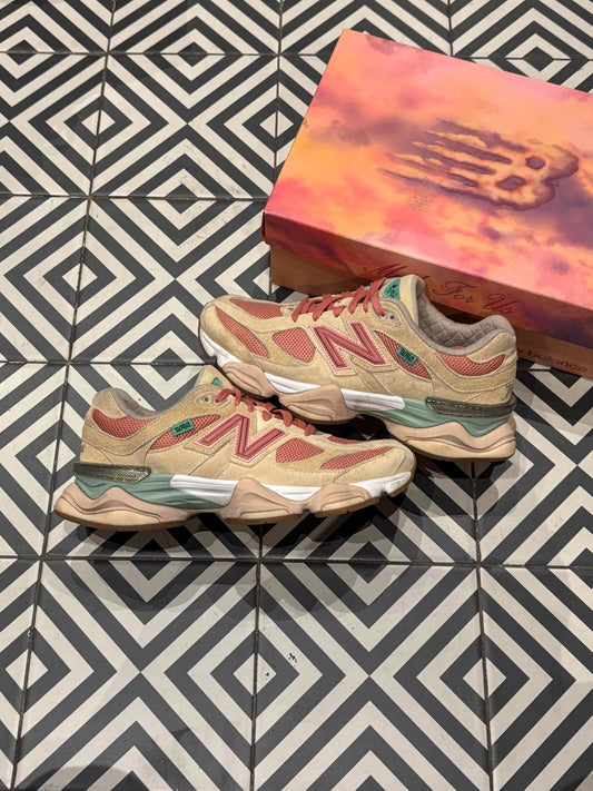 New Balance 990 Joe Fresh good (Taille 44)