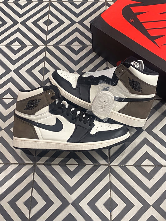 Jordan 1 High Mocha (Taille 45)