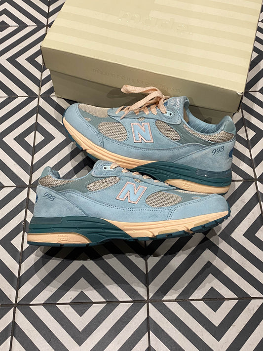 New Balance 993 Joe Fresh Good Arctic Blue (Taille 44)