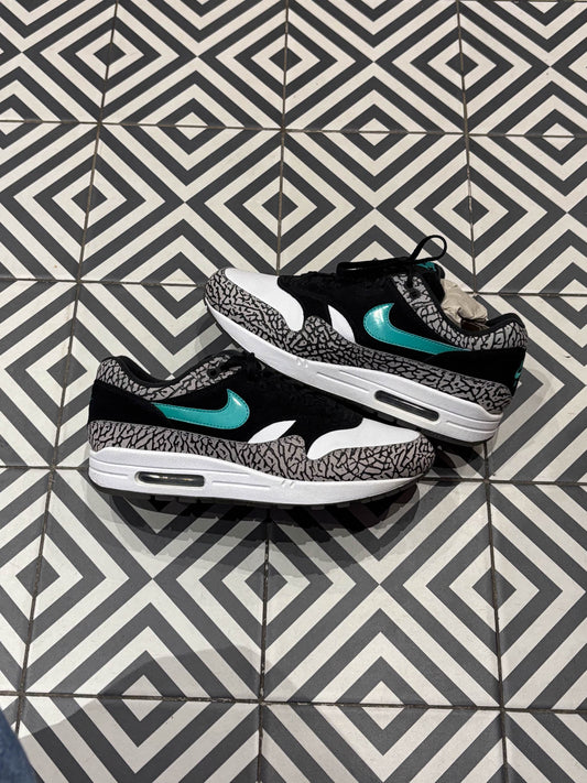 Air max 1 Atmos (Taille 44,5)