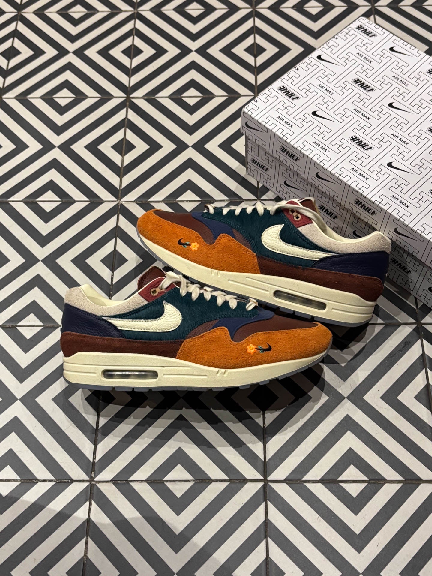 Air max 1 Kasina (Taille 47)