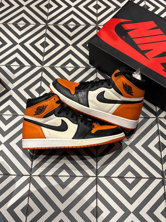 Jordan 1 High Shattered Backboard (Taille 46)