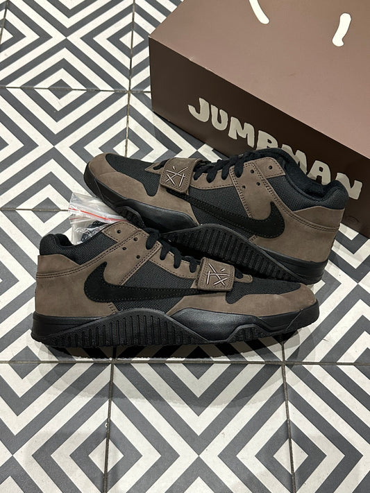 Jumpman Jack Travis Scott Mocha (Taille 46)