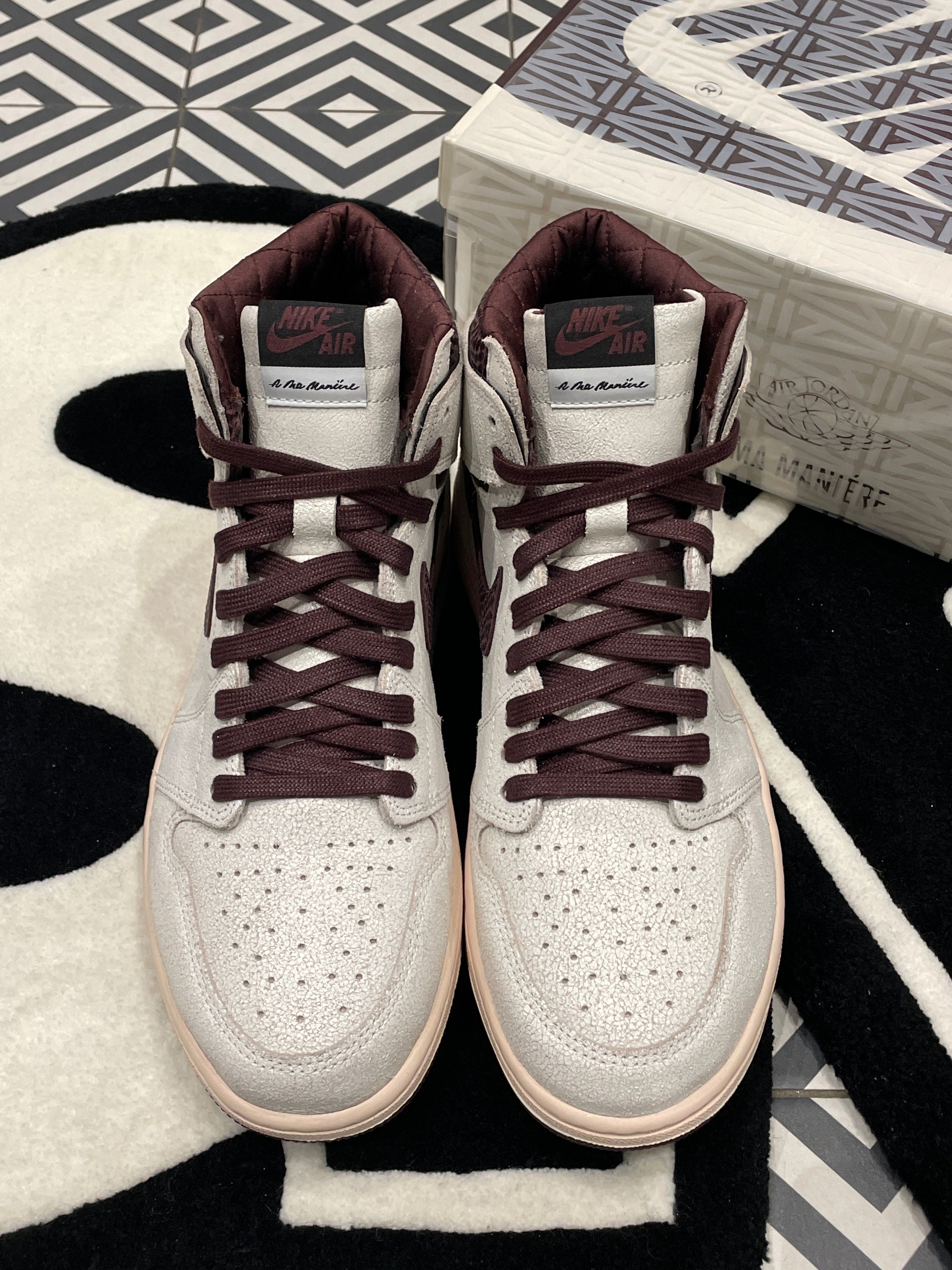 Jordan best sale taille 46