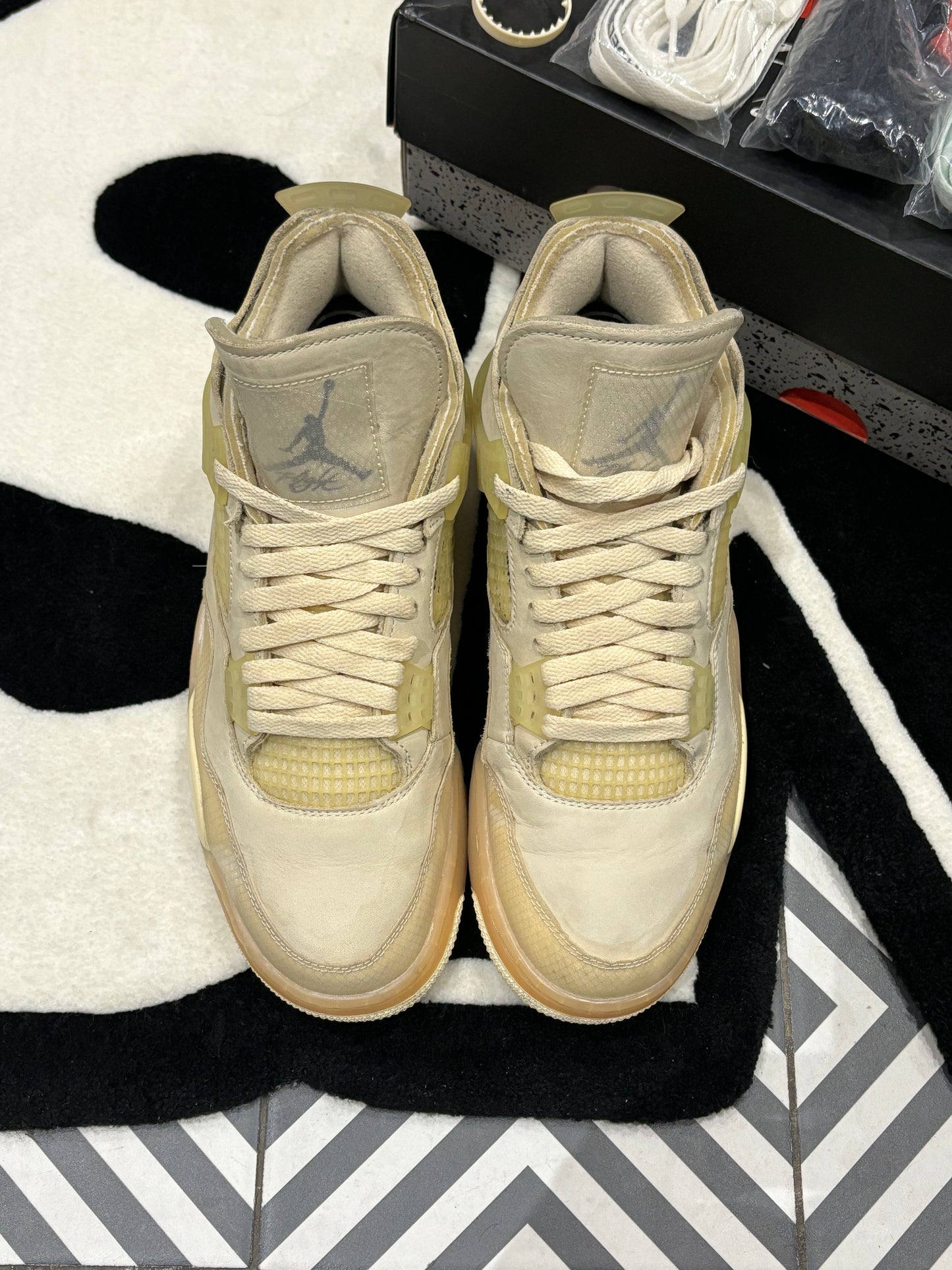 Jordan shop taille 43