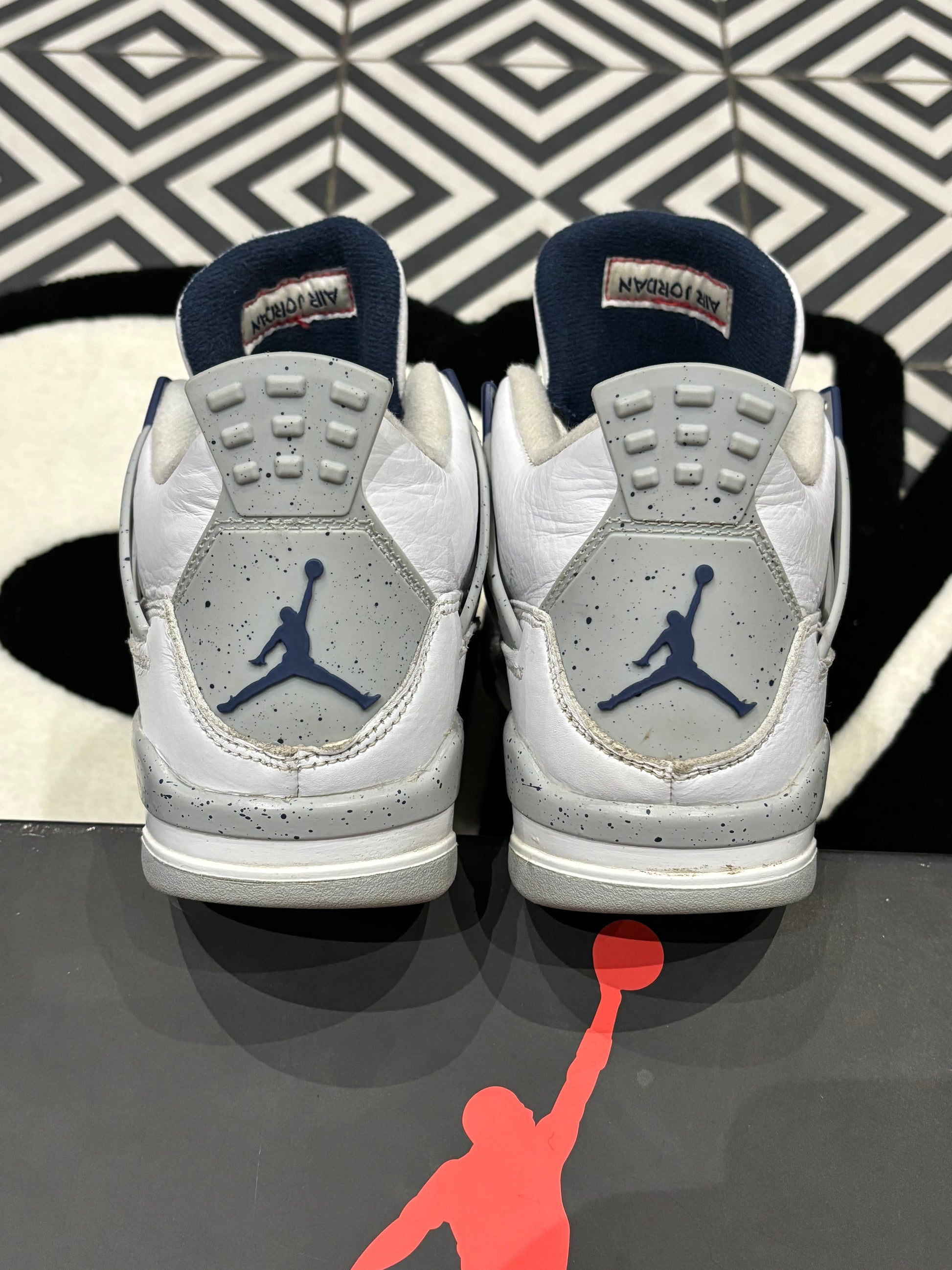 Jordan taille 37 best sale