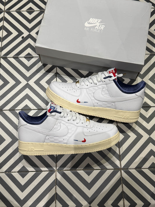 Air Force 1 Kith Paris (Taille 45)