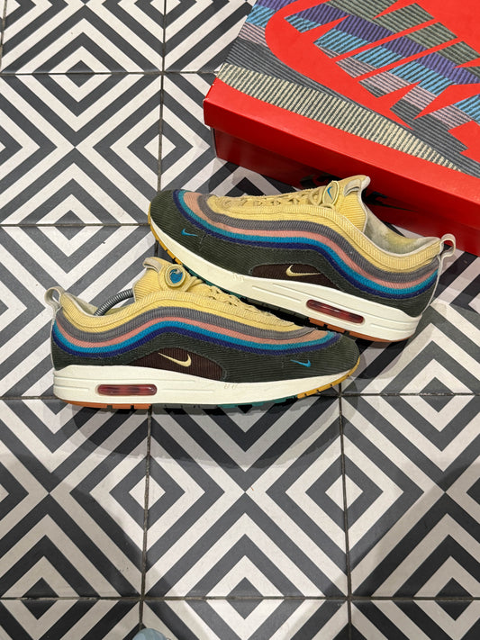Air Max 97/1 Sean Wotherspoon (Taille 45,5)