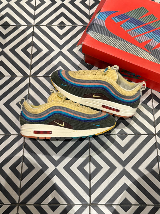 Air Max 97/1 Sean Wotherspoon (Taille 42)