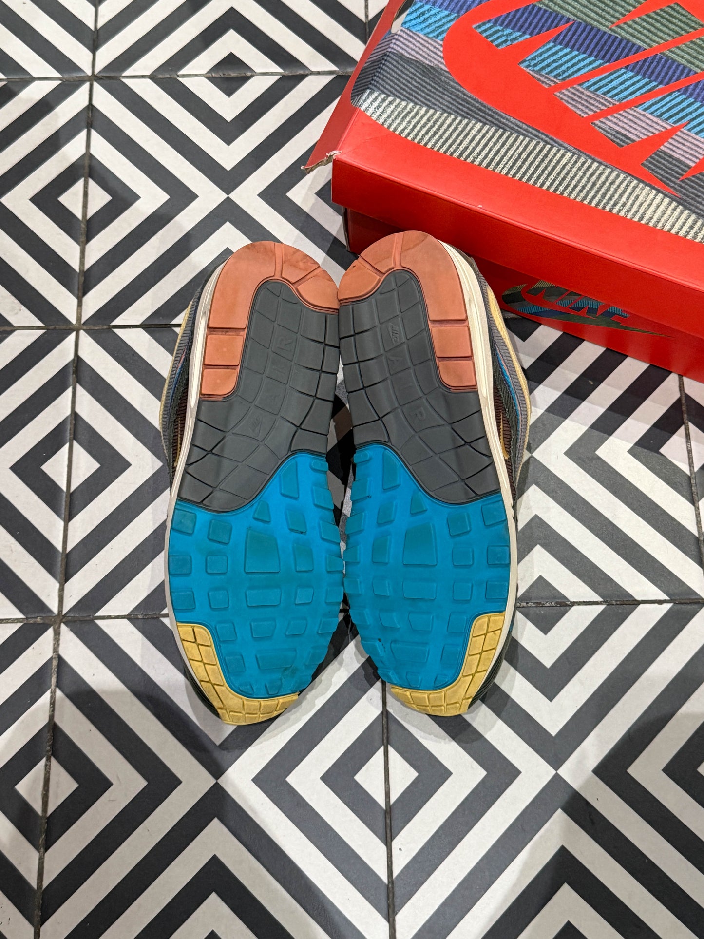 Air Max 97/1 Sean Wotherspoon (Taille 42)