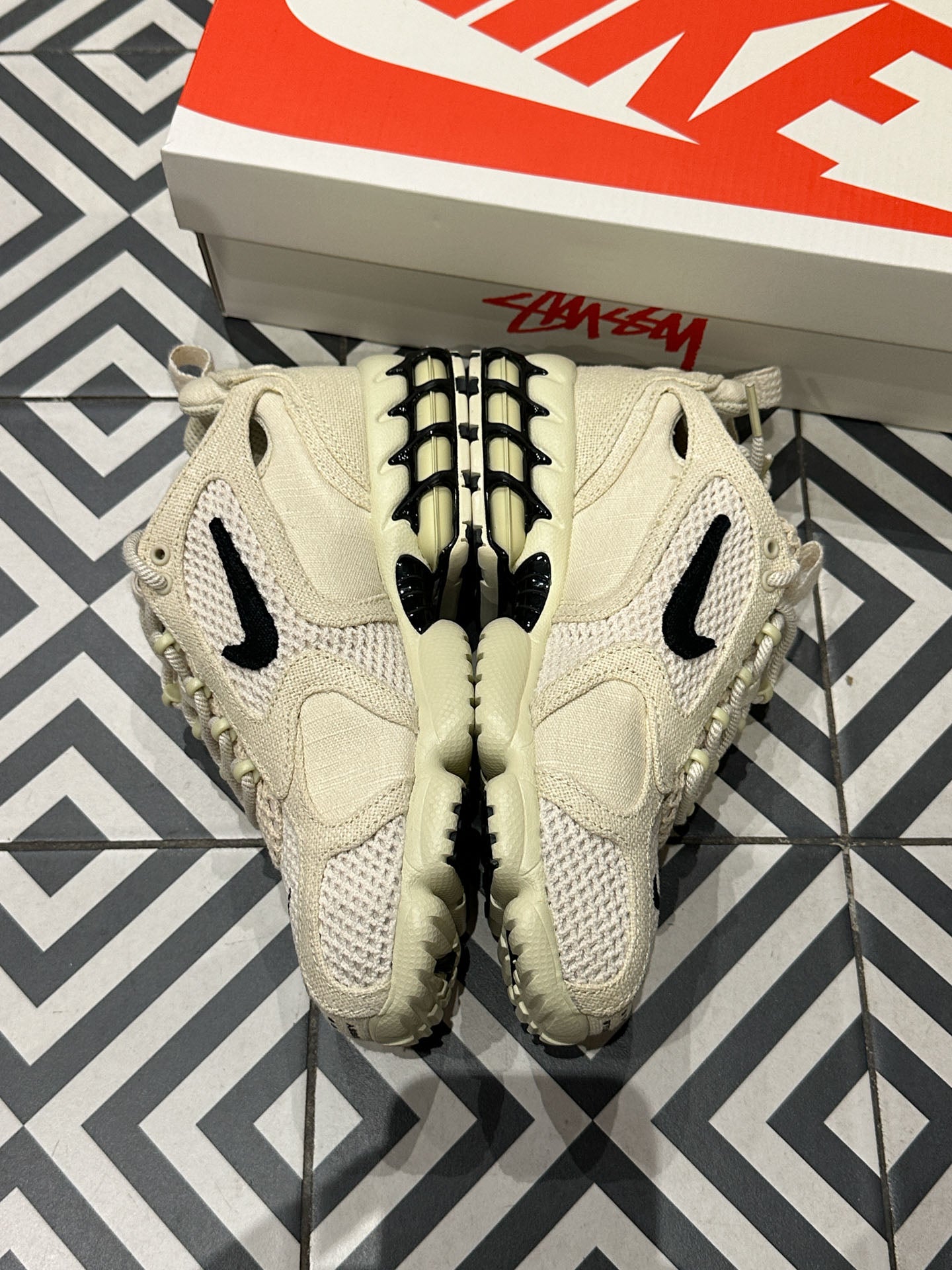 Stussy Spiridon Cage 2 (Taille 39)