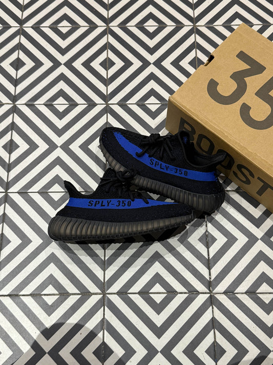 Yeezy 350 V2 DAZ Blue (Taille 38,5)