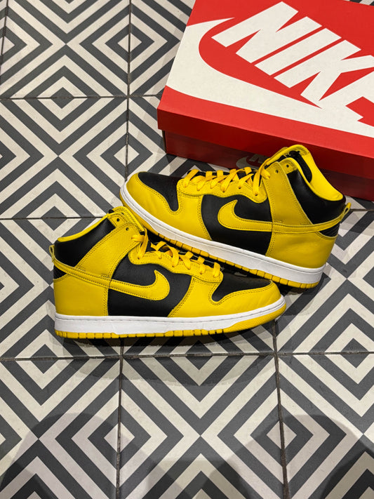 Dunk High Varsity Maze (Taille 42,5)