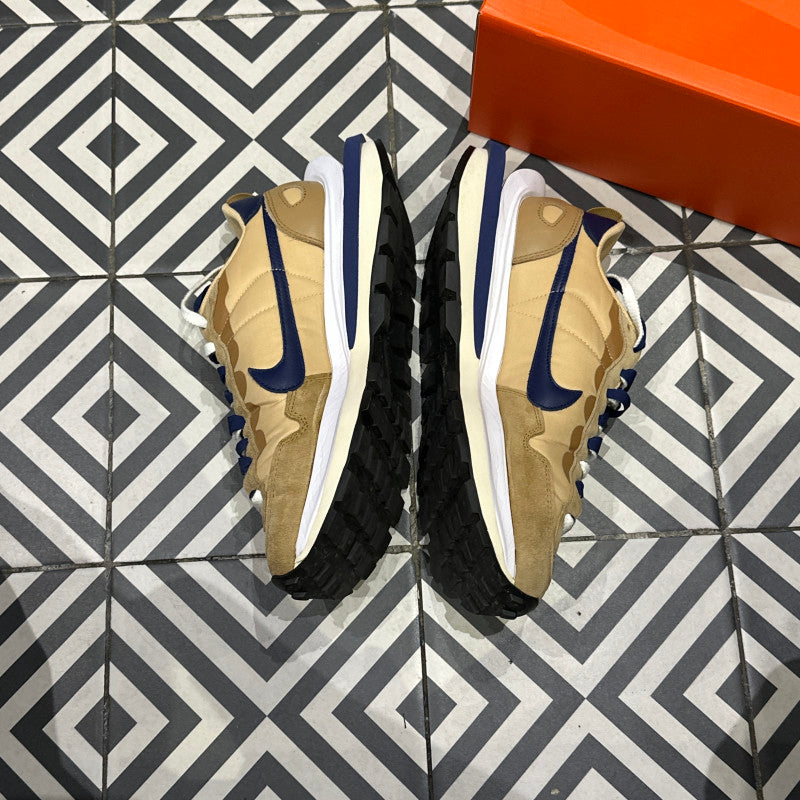 Sacai Vaporwaffle Sesame (Taille 42)