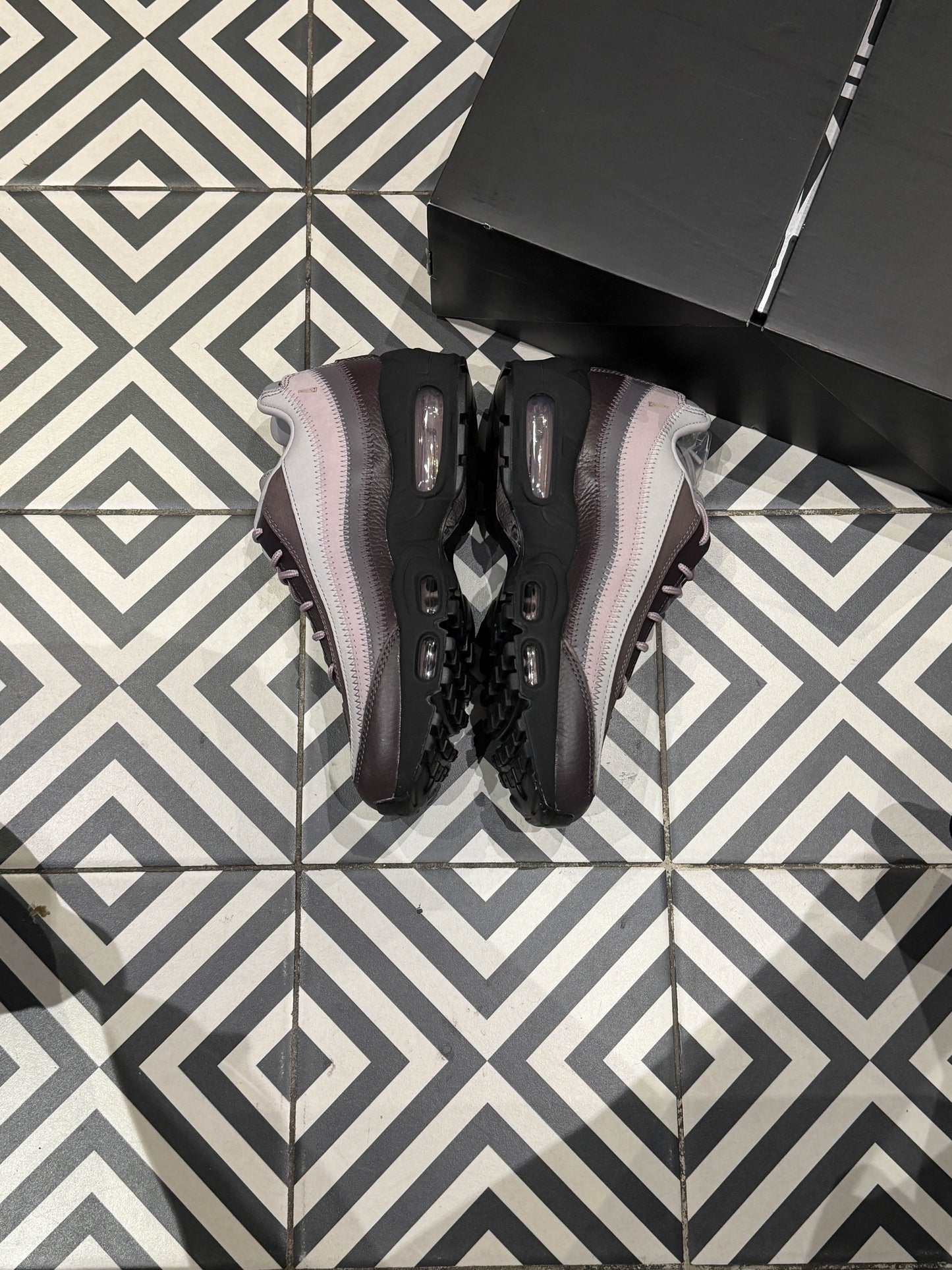 Air Max 95 A Ma Maniere (Taille 37,5)