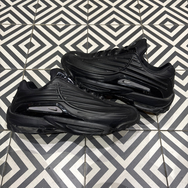 Nocta Hot Step 2 Black (Taille 47)