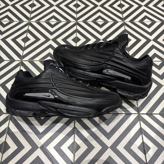 Nocta Hot Step 2 Black (Taille 47)