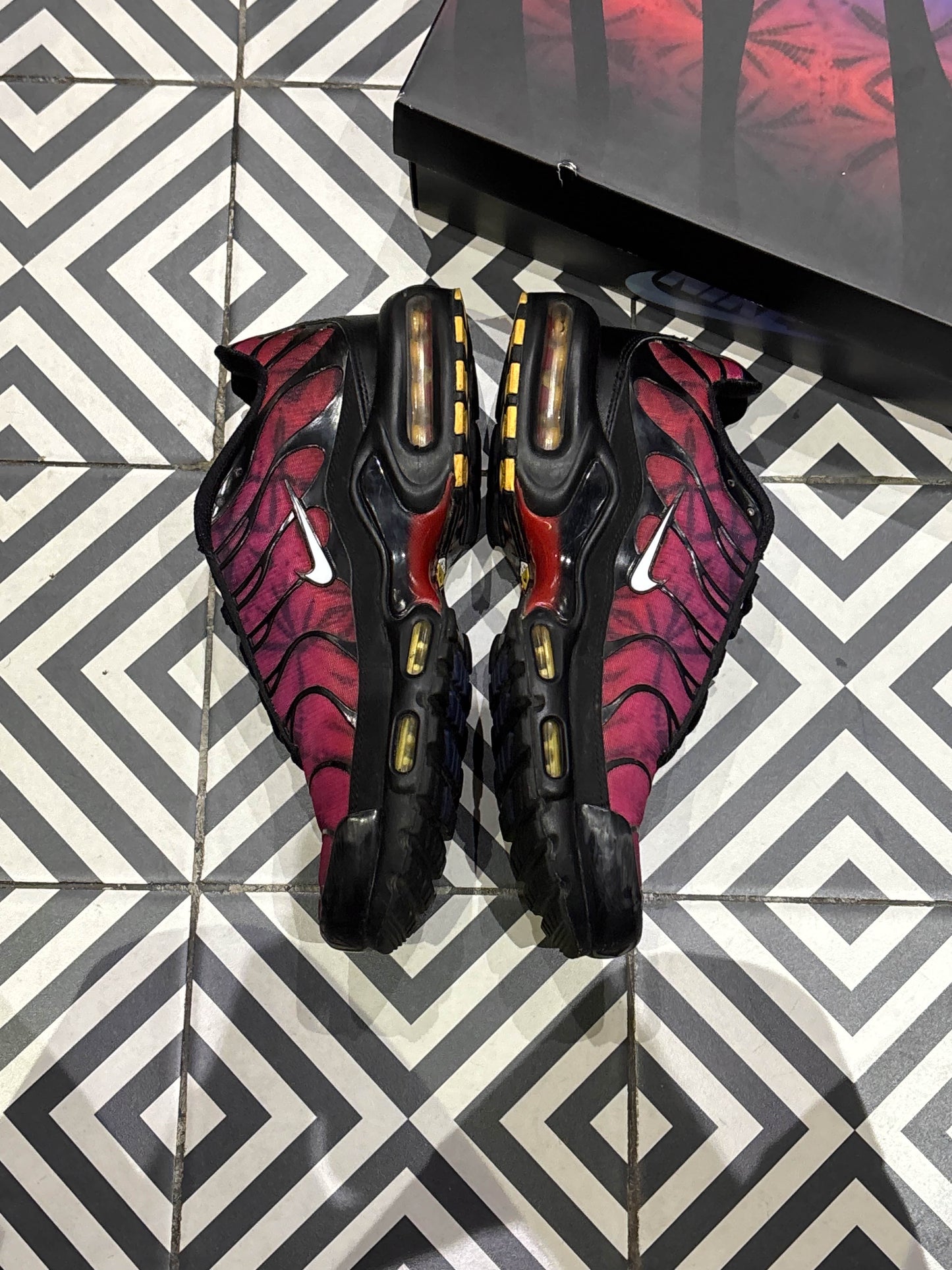 Air Max Plus (TN) Anniversary (Taille 44)