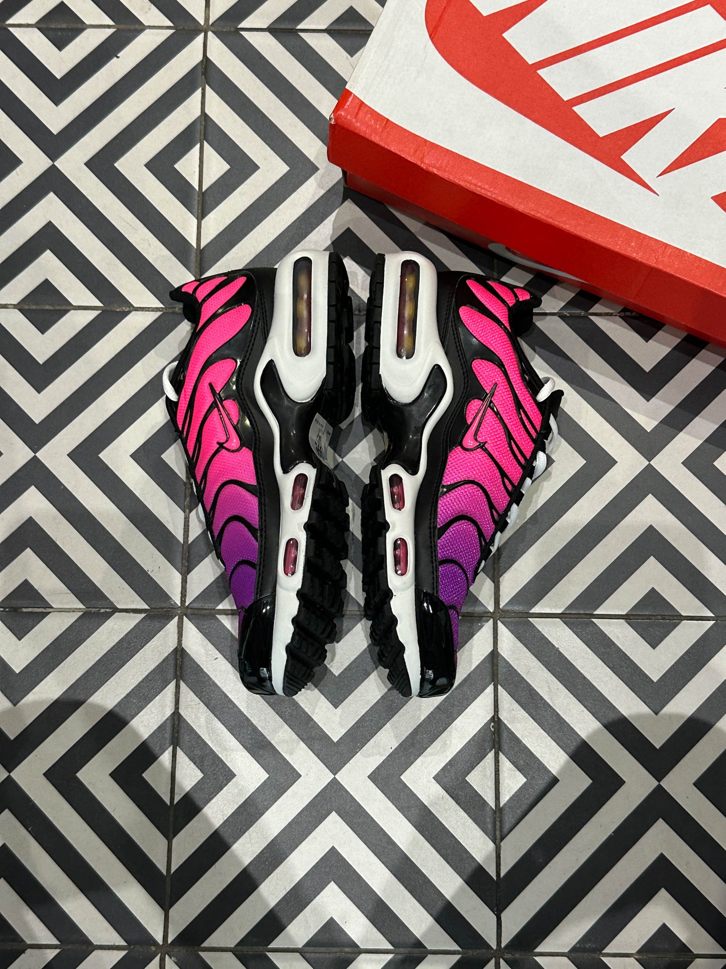 Air Max Plus (TN) Dusk (Taille 40)