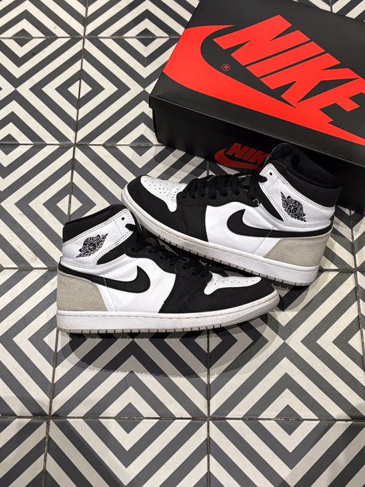 Jordan 1 High Bleached Coral (Taille 42)