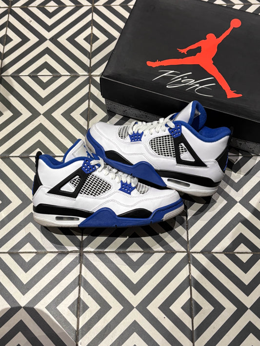 Jordan 4 Motorsport (Taille 40,5)