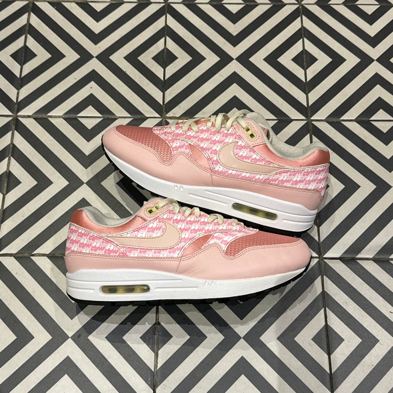 Air Max 1 Strawberry lemonade (Taille 41)