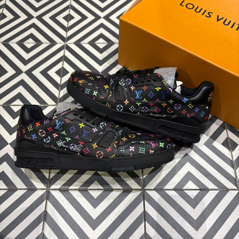 Louis Vuitton Trainer Murakami (Taille 45)
