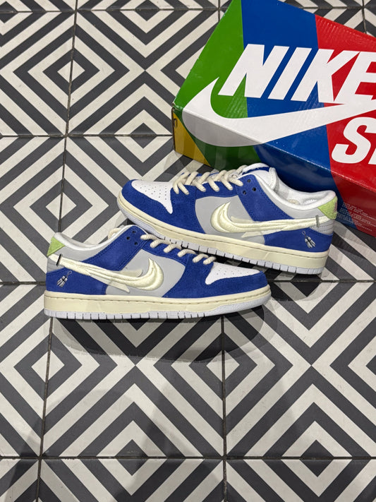 Dunk Sb Streetwear Gardenia (36,5)