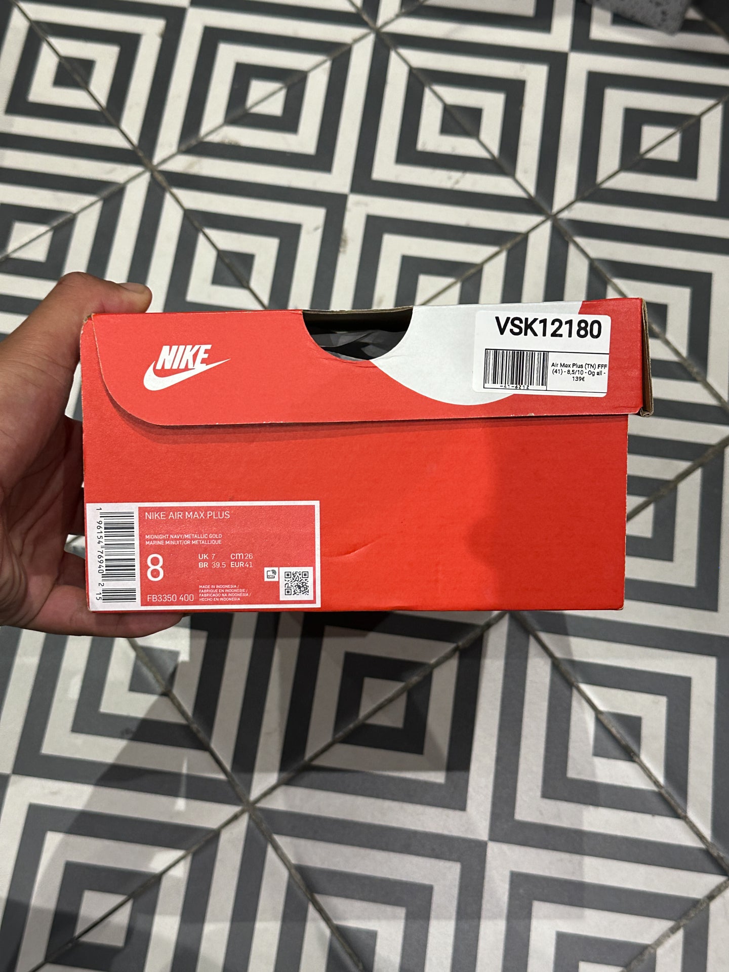 Air Max Plus (TN) FFF (41)