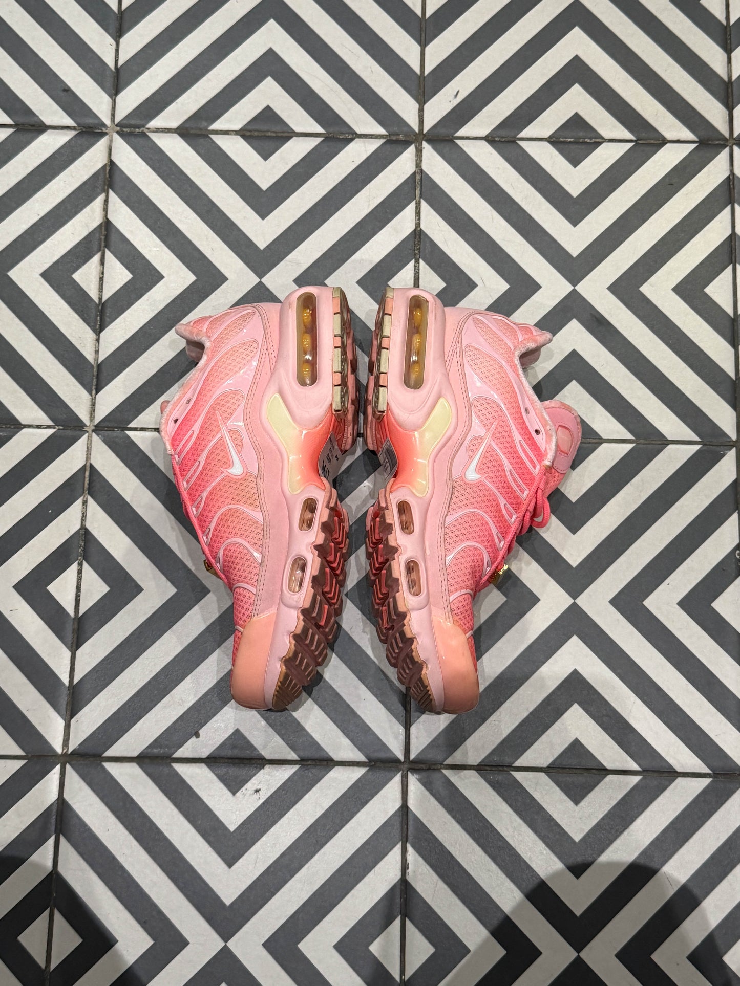 Air Max Plus (TN) Atlanta (Taille 36,5)